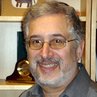 Rabbi Marc Rudolph
