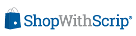 Find us on ShopWithScrip