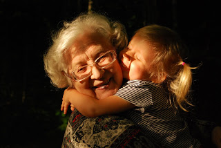 Read more about the article In Praise of Grandparents