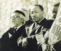 Read more about the article Martin Luther King Service