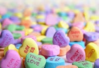 Read more about the article The Jewish Valentine’s Day