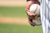 Read more about the article Judaism and Baseball