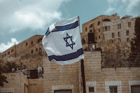 Read more about the article Rosh Hashanah Sermon on Israel (Day 1)