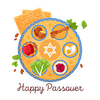 Read more about the article Some Final Thoughts For Passover 5783