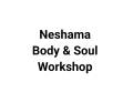 Neshama