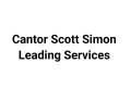 Cantor Scott
