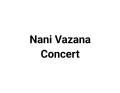 Nsni Vazana Concert